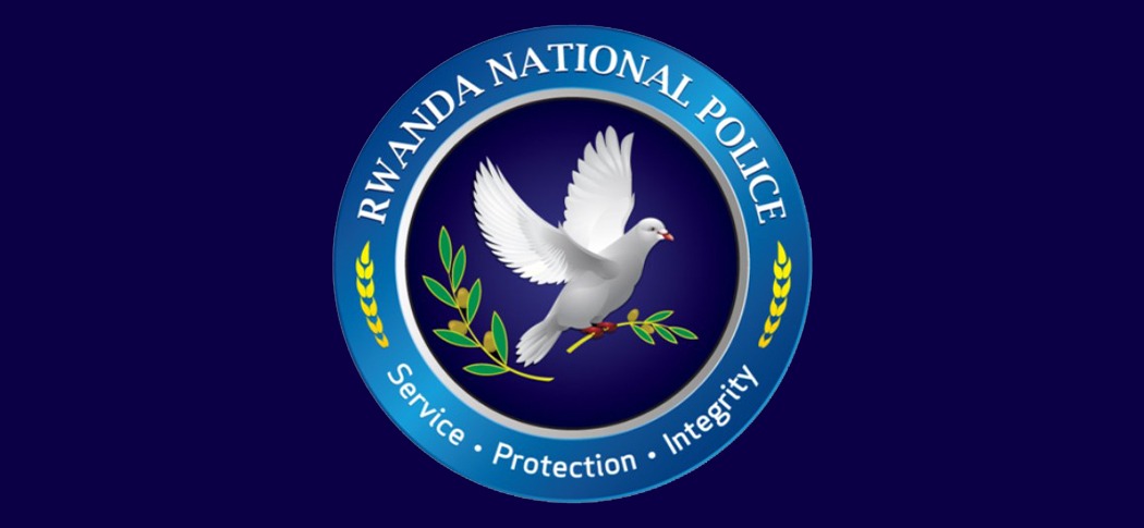 Rwanda National Police